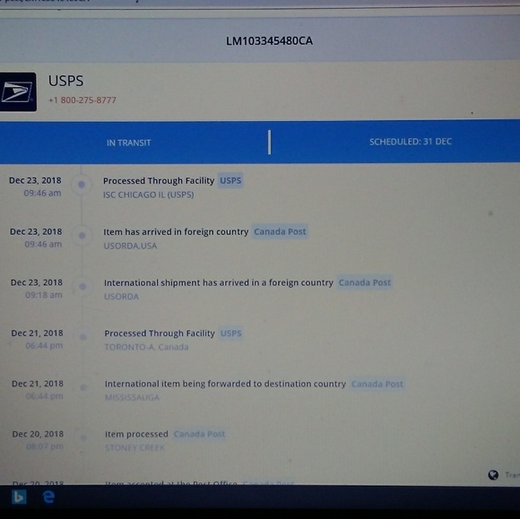 For Chelsey - Picture 3 of 3